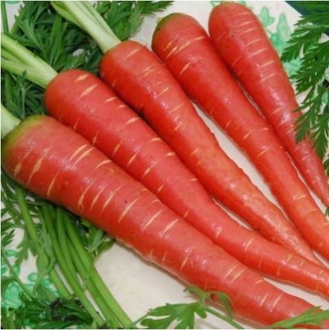 Red As