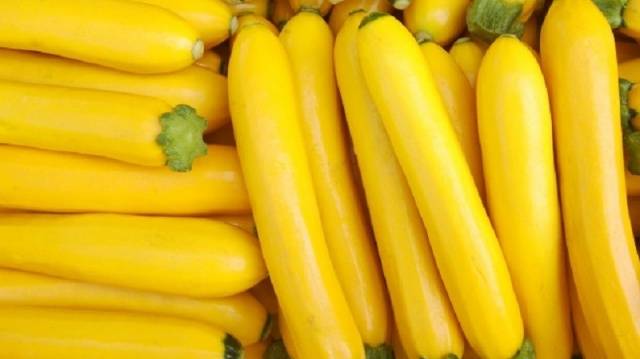 Gelbe Banane F1