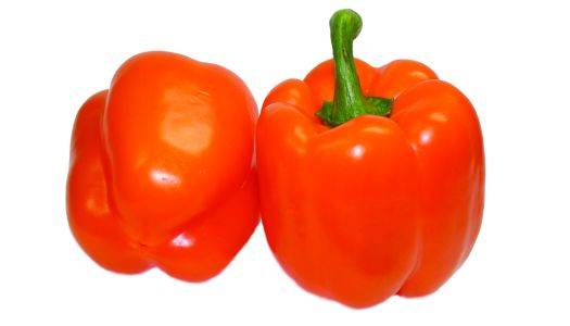 Milagro naranja