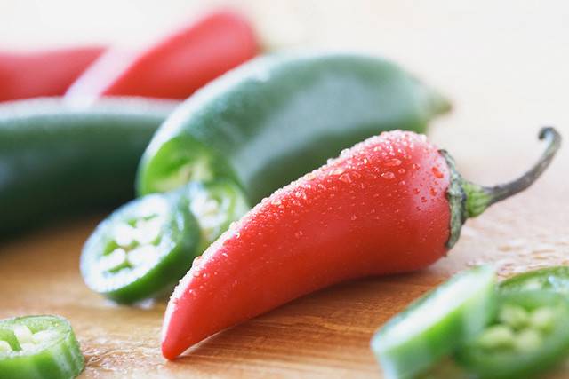 Jalapeno
