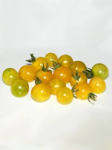 Weiße Johannisbeere