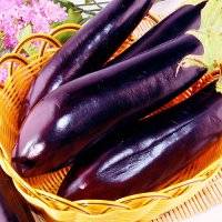 Morado largo