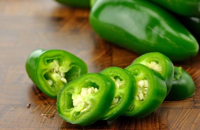 Jalapeno
