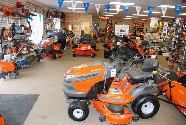 Husqvarna