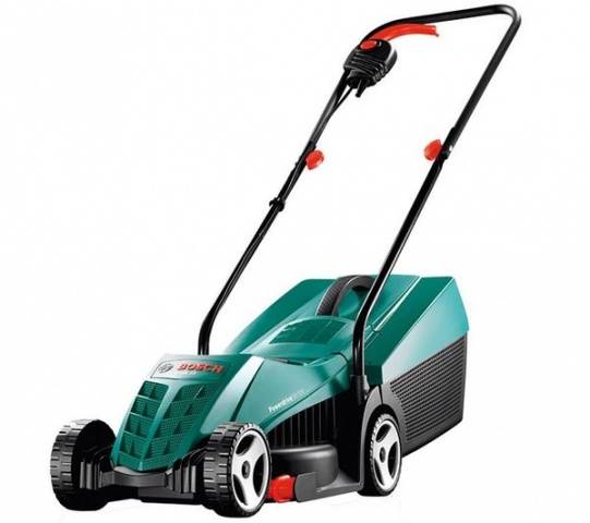 Máy cắt cỏ Bosch