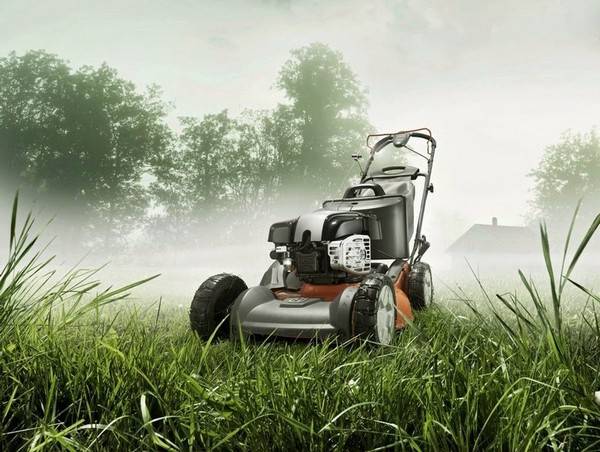 Husqvarna