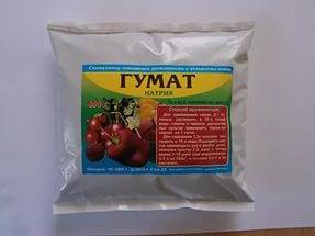 Прихрањивање супстратом од хумата и кокоса