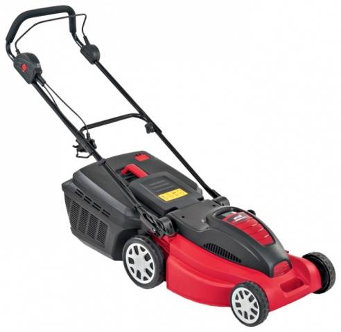 Ηλεκτρικό χλοοκοπτικό MTD OPTIMA 42 E