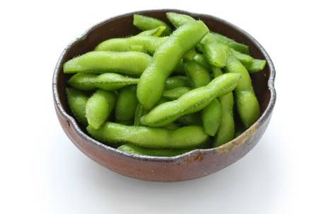 Đậu măng tây caramel