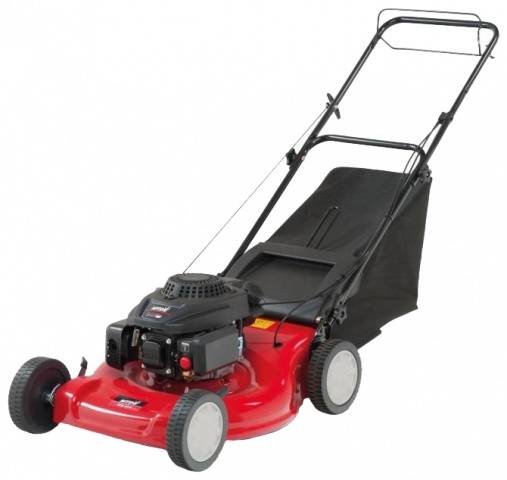 Μηχανή βενζίνης MTD 53 S