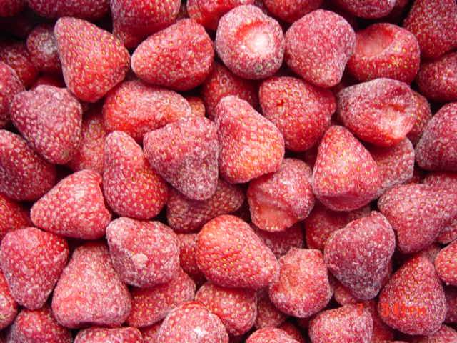 Mermelada de fresa para el invierno: recetas.