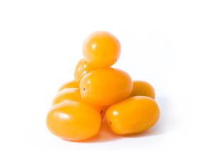 Crema de naranja